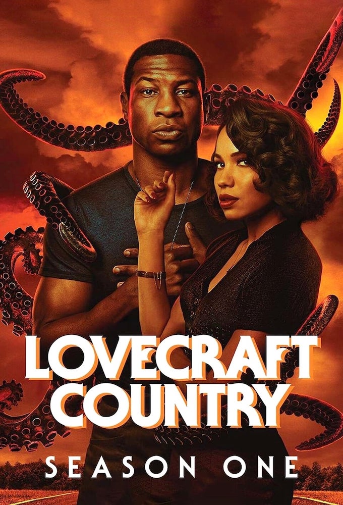 Lovecraft Country - Season 1 [221426] (A1597628090) [[TV Shows]] --Plex--